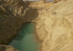 7أنفاق سيتم تنفيذها أسفل قناة السويس الجديدة بعمق 48مترا