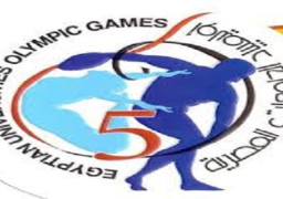 80 طالبا من جامعة حلوان يشاركون فى الأولمبياد الخامس للجامعات المصرية