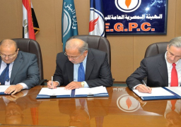 أتفاقيتان جديدتان للبحث عن البترول والغاز باستثمارات 44 مليون دولار