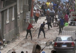 السجن ما بين 15 و10 سنوات لـ 68 متهما من الإخوان في “أحداث الأزبكية”