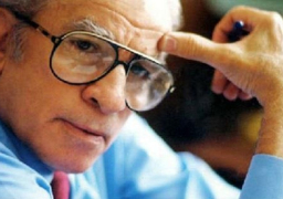 وفاة الكاتب الكبير أحمد رجب عن عمر يناهز 86 عاما