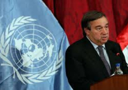 مسئول أممي : نقدر استضافة مصر لمئات الالاف من اللاجئين خاصة السوريين