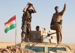 إيطاليا تؤكد إنضمامها مع فرنسا والمانيا لدعم القوات الكردية عسكريا