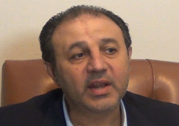 إيهاب طلعت يسدد 86 مليون جنيه بشيكات لمؤسسة الأهرام على عامين مقابل التصالح