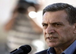 ابو ردينة: لا خيار سوى المنظمات الدولية لمحاسبة إسرائيل