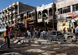 ارتفاع حصيلة تفجير المحمودية إلى 30 شهيدا وجريحا