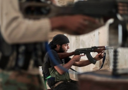 ارتفاع عدد قتلى اشتباكات مدينة سبها الليبية إلى 9قتلى وأكثر من 20 جريحا