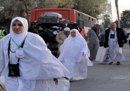 استعدادات مكثفة لموسم الحج بموانئ البحر الأحمر و عقوبات للشركات المخالفة