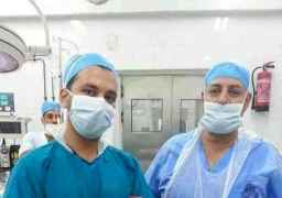 تصيب ٤ آلاف شخص بمصر: الاكتشاف المبكر لأورام الرأس والرقبة يحقق الشفاء بنسبة ٩٠٪