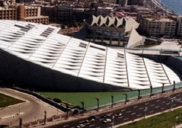 افتتاح معرض ” مفاتيح روما” بمتحف الآثار لمكتبة الإسكندرية