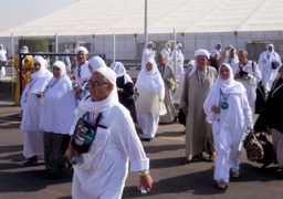 استعدادات واسعة لاستقبال افواج الحجاج بموانى البحر الأحمر