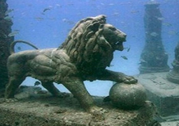 وزير الآثار: افتتاح مدينة مارينا الأثرية أمام حركة السياحة منتصف أبريل المقبل