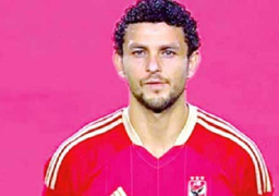 الأهلى يخاطب سموحة رسمياً لضم حامد..ويعود للتدريبات استعدادا للزمالك