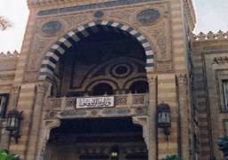 الأوقاف تساهم في تحسين البنية التعليمية لمائة مدرسة ومعهد أزهري