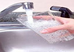 الإحصاء: 6.4 % زيادة بمتوسط نصيب الفرد من المياه النقية خلال 2012 / 2013