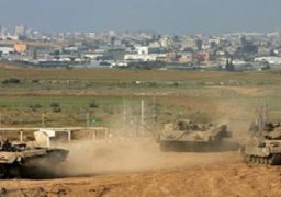 الاحتلال يتوغل شرق “خان يونس” في اختراق جديد للتهدئة