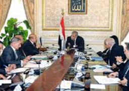 الاستعدادات لاستقبال عيد الأضحى المبارك يتصدر مباحثات “الوزراء”