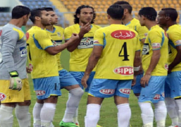 الاسماعيلى يبحث عن الفوز الاول هذا الموسم امام الجونة