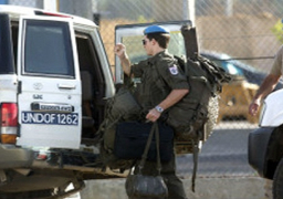 الامم المتحدة تؤكد الافراج عن 45 جنديا كانت تحتجزهم “جبهة النصرة” بسوريا