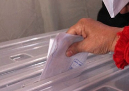 الانتهاء من مراجعة 86.2 % من أصوات جولة الإعادة لانتخابات أفغانستان