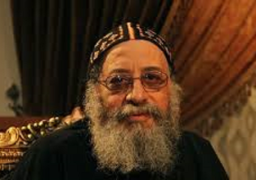 البابا تواضروس يدشن كنيسة الانبا بيشوي بمدينة تورنتو الكندية