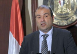 التموين توقع بروتوكولا مع مستثمرين عرب في مجال السلاسل التجارية