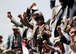 التوصل لاتفاق تسوية بين الرئيس اليمني والحوثيين لانهاء الازمة