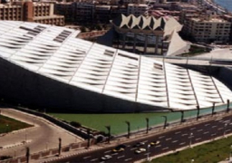 الجمعة.. الحفل الختامي لبرنامج القراءة الكبرى بمكتبة الاسكندرية