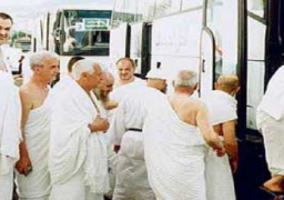 الجوازات السعودية تنهى اجراءات وصول مليون و365 ألفا و106 حجاج