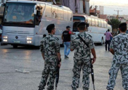 الجيش اللبناني يفكك سيارة مفخخة في منطقة حدودية مع سوريا