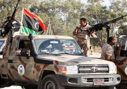 المتحدث باسم الجيش الليبي : نستعد لإجتياح بني غازي