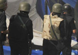 ضبط المتورطين في إنشاء “كتائب المجاهدين المصرية” والمتهمان يعترفان بـ”التحريض على الجيش والشرطة”