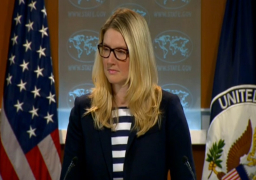 الخارجية الأمريكية: مصر تواجه تحدي الإرهاب في سيناء