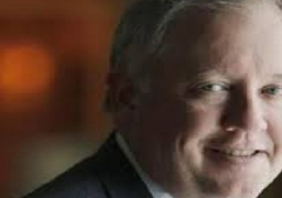 الخارجية الأمريكية: واشنطن ملتزمة بتقوية علاقتها مع مصر