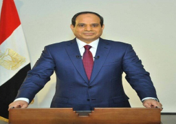 الرئيس يستقبل وزير الاسكان والمرافق والمجتمعات العمرانية الجديدة