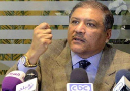 السادات: القائمة الوطنية مصابة بالشيخوخة ولا مكان لمواليد الثلاثينيات بخريطة مصر المستقبلية