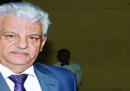 السفير الشوبكي يطلع سفراء الاتحاد الاوروبي على آخر المستجدات السياسية فى فلسطين