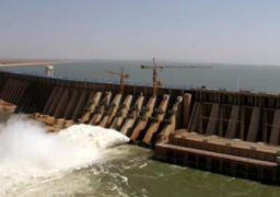 السودان يبدأ فى تخزين مياه الفيضان الأسبوع الحالي وتستمر حتى نوفمبر