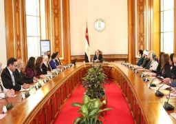 يتكون من 18 عضوًا نصفهم من الشباب والنساء.. قرار جمهوري بتشكيل “مجلس تخصصي لتنمية المجتمع” يتبع الرئاسة