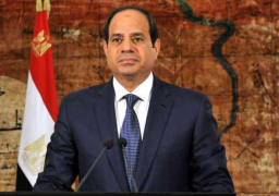 السيسى يوافق على إصدار قانون الثروة المعدنية