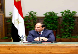 السيسي: الشعب سيسقط البرلمان لو تمكن الإخوان من دخوله بطرق ملتوية