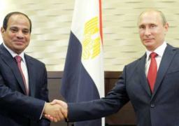 وكالة: روسيا تستعد لمباحثات مع مصر بشأن شراء طائرات ميج 35 مقاتلة