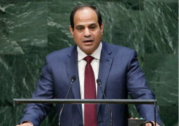 السيسي يغادر نيويورك بعد مشاركته في اجتماعات الجمعية العامة للأمم المتحدة