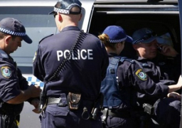 الشرطة الاسترالية تطلق أكبر عملية لمكافحة الإرهاب