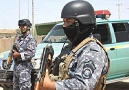 مقتل أحد أفراد الشرطة العراقية في هجوم مسلح بمدينة الناصرية