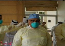 الصحة السعودية: تسجيل إصابة جديدة بفيروس كورونا