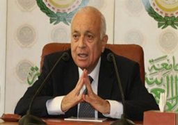 “العربى” يبحث مع “فاليرى” تداعيات الوضع الإنسانى فى سوريا والعراق