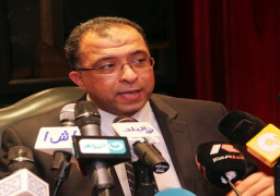 العربي يصدر قرارا بانشاء لجنة لتطوير كفاءة الشباب بالوزارة من اجل تخطيط أفضل