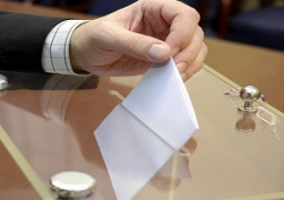 “العليا للانتخابات” تعلن الجدول الزمني لإجراءات انتخاب مجلس النواب الأحد المقبل