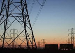 الكهرباء: الحمل المتوقع اليوم 25500 ميجاوات وعجز الإنتاج أمس 1040 ميجا